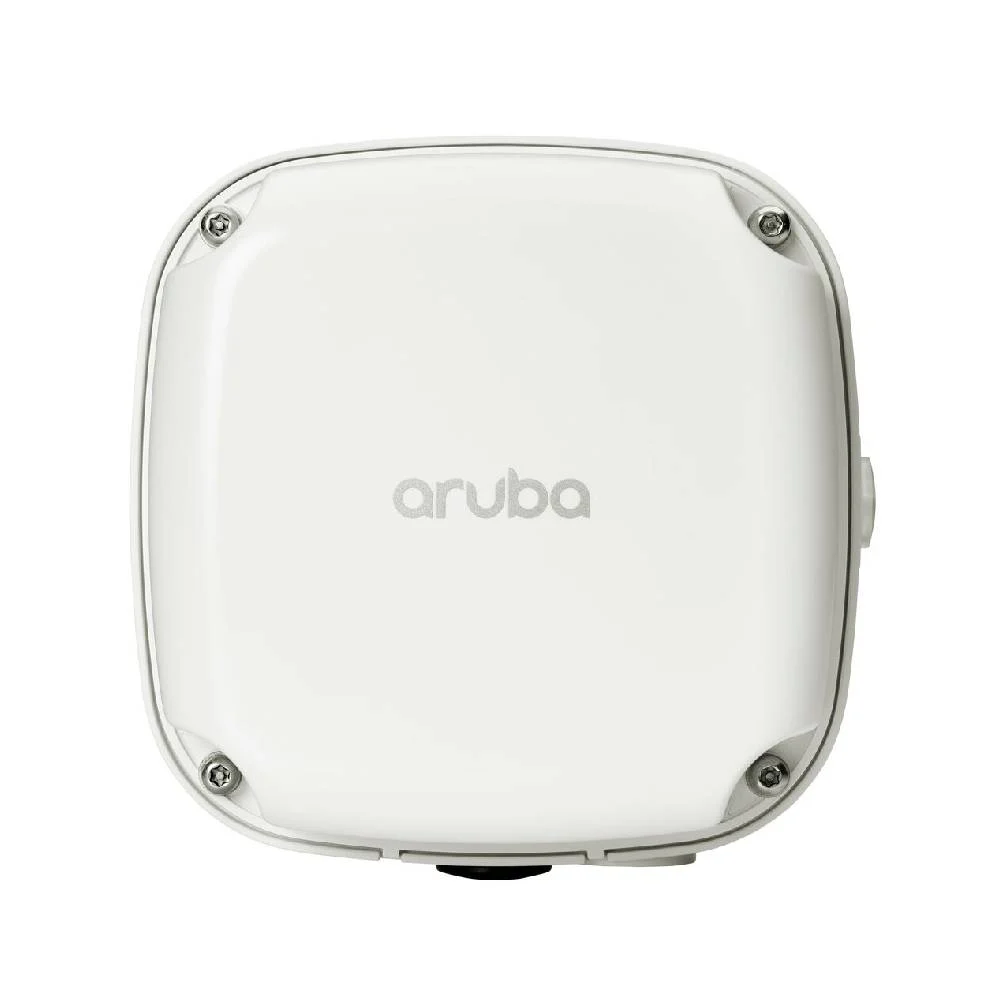 HPE ARUBA AP-565 (RW) OUTDOOR 11AX