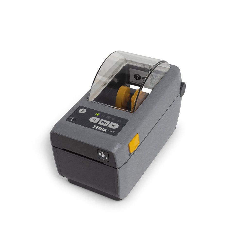 Zebra ZD411 DT PRNT 203 DPI USB USB