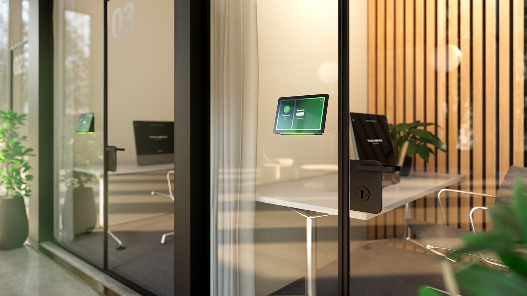 Cisco CISCO ROOM NAVIGATOR-WALL MOUNT