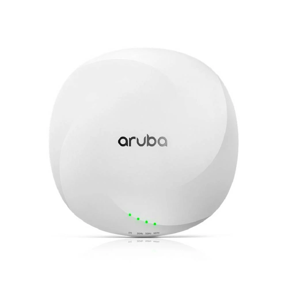HPE ARUBA AP-635 (RW) CAMPUS AP
