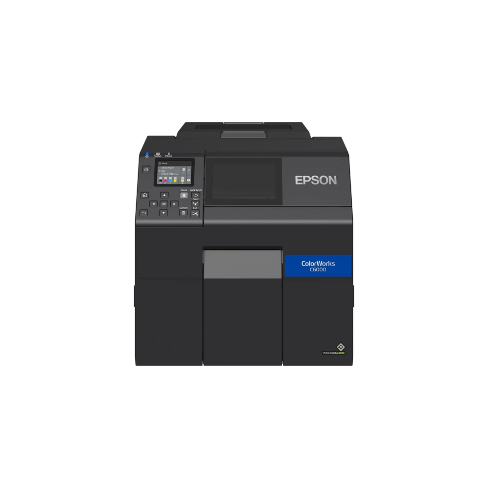 Epson C6000AE 4IN WIDE AUTOCUTTER