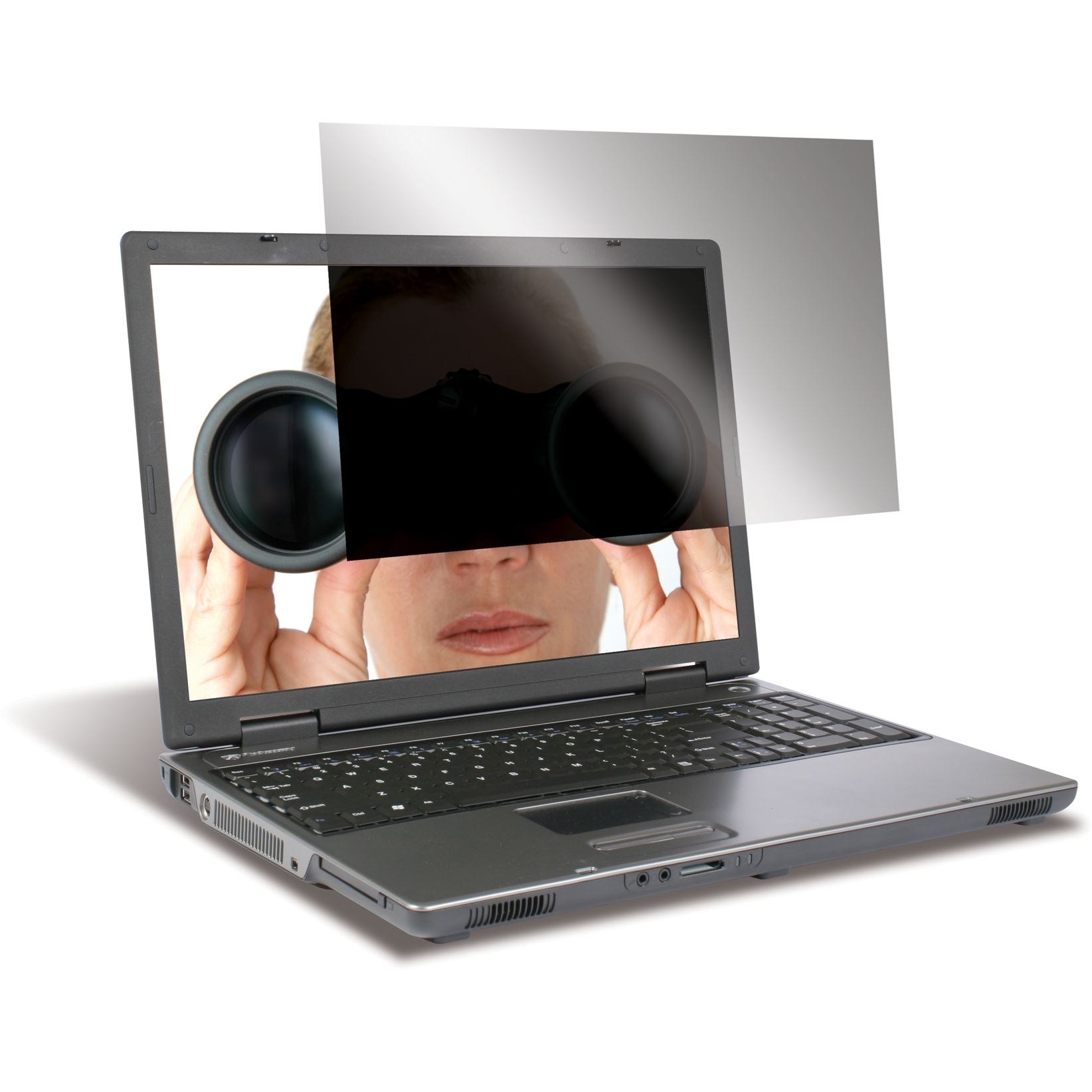 Targus PRIVACY SCREEN 15.6IN (MOQ 10) WIDESCREEN