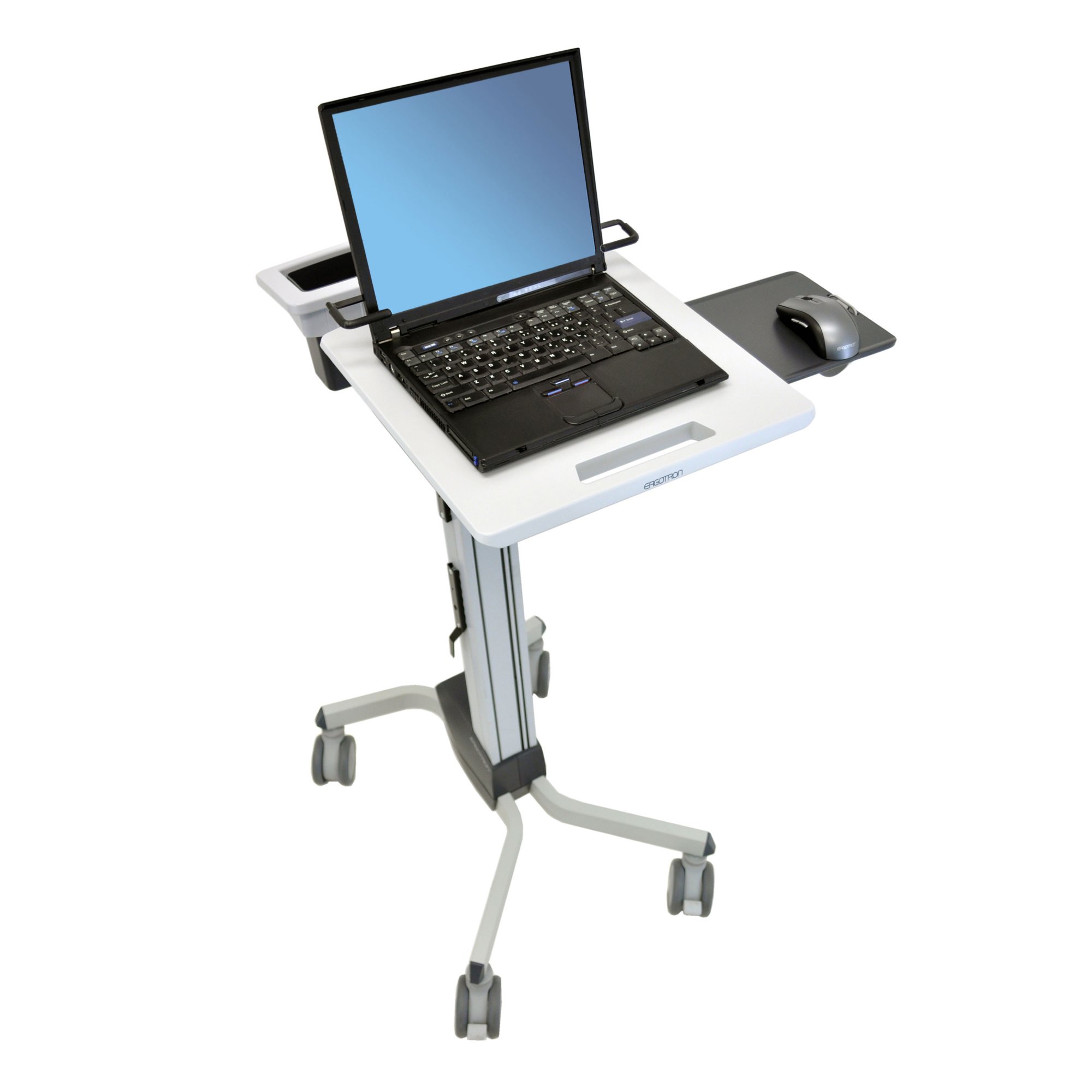 Ergotron NEO-FLEX LAPTOP CART