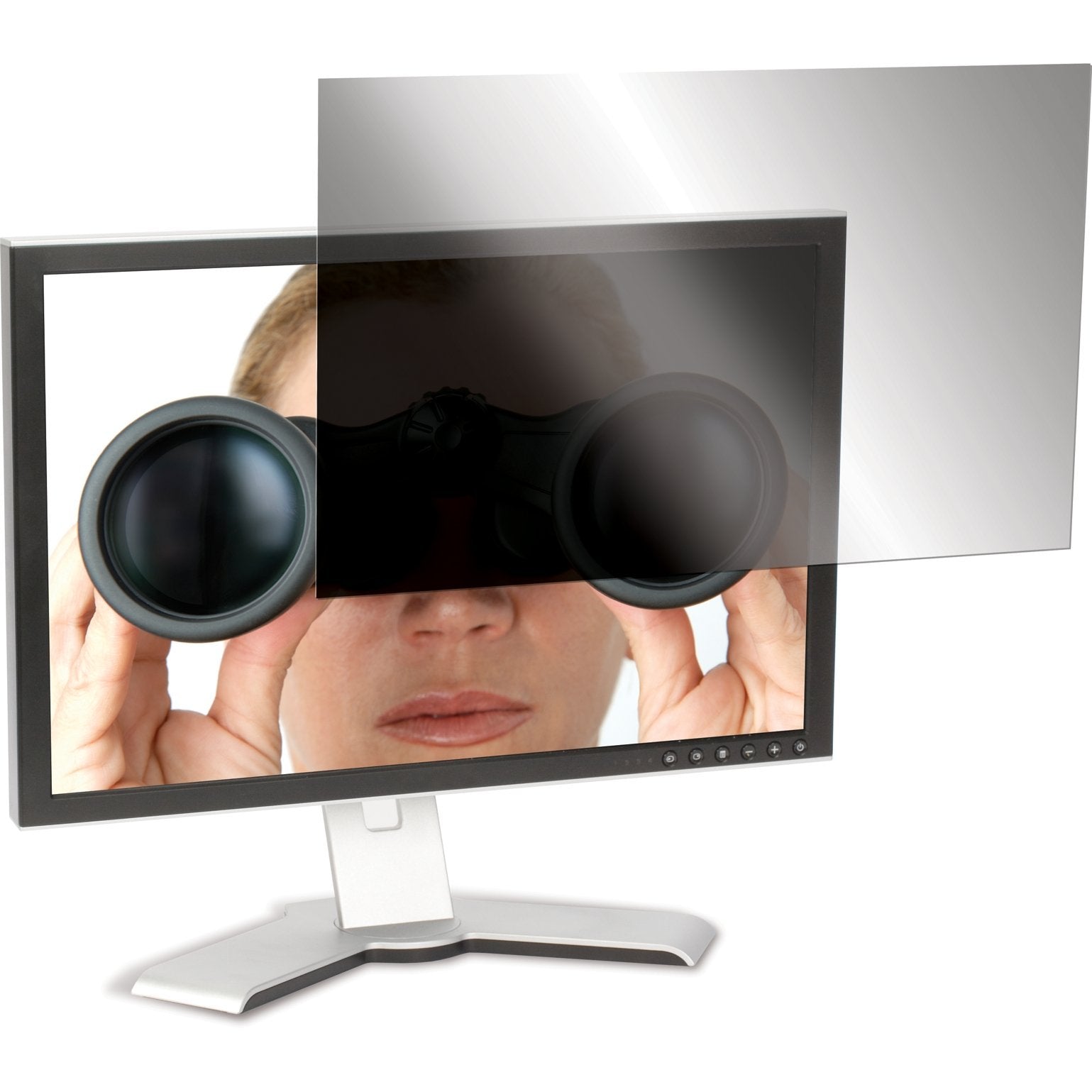 Targus PRIVACY SCREEN 24IN WIDESCREEN MINIMUM ORDER QUANTITY 10 UNITS