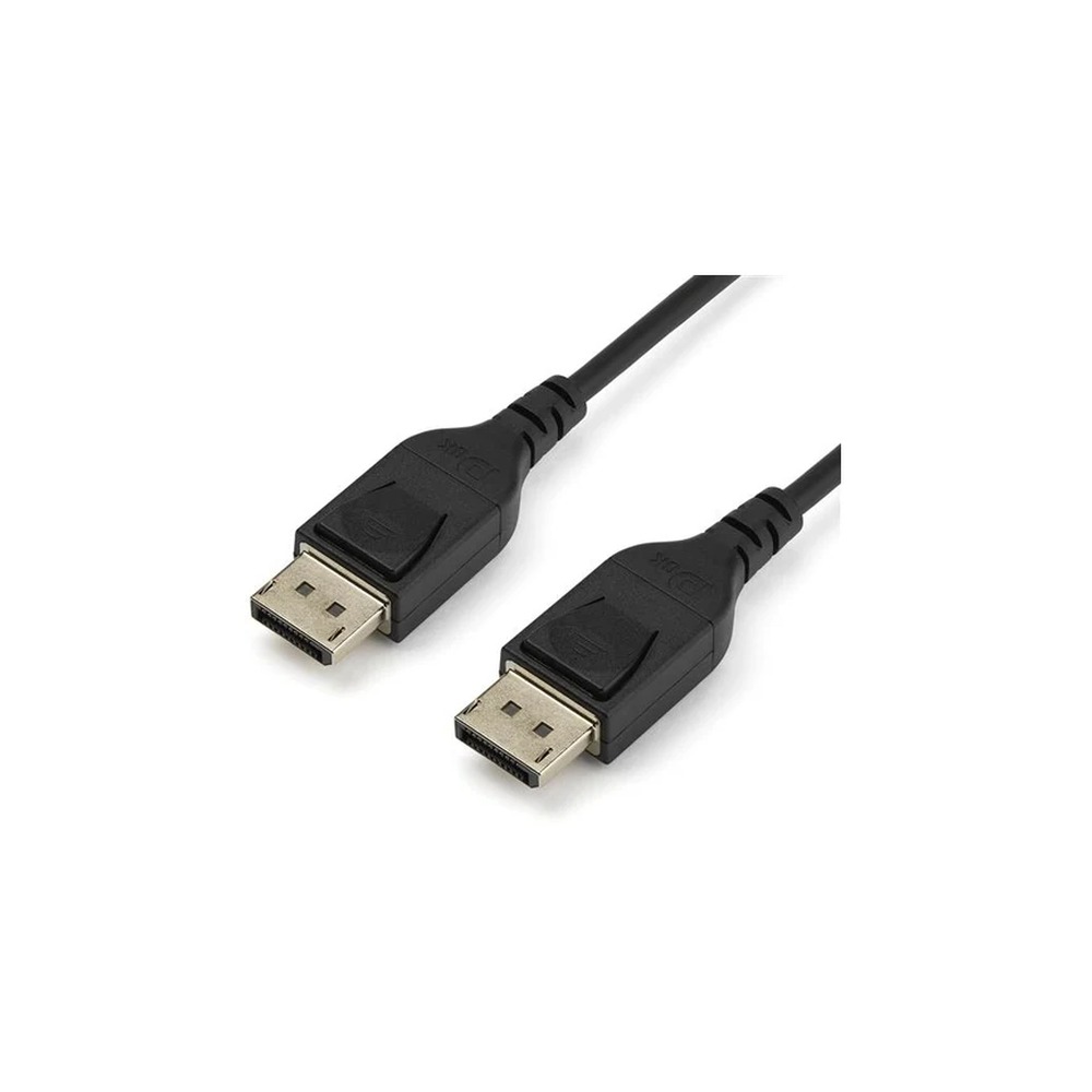 2M DISPLAYPORT 1.4 CABLE - 8K DP CABLE - DP1.4 HDR UHD DP