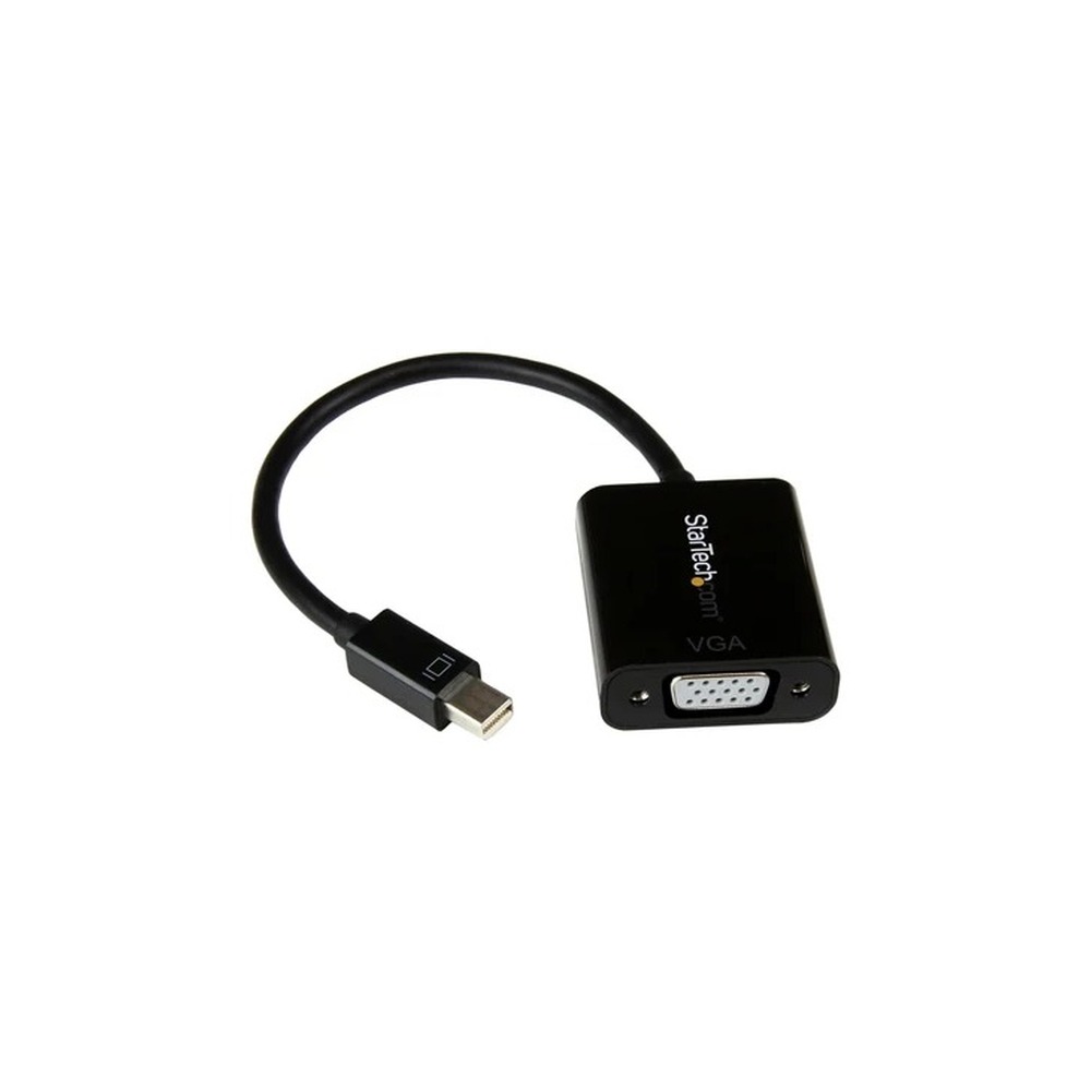 Startech MINI DISPLAYPORT TO VGA ADAPTER