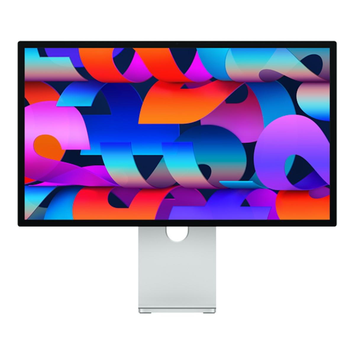 APPLE STUDIO DISPLAY 27IN 5K RET NANO TEXTURE GLASS - TILT-ADJUSTABLE