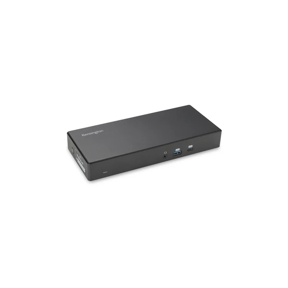 KENSINGTON SD4781P USB-C USB-A DUAL 4K DOCKING STATION