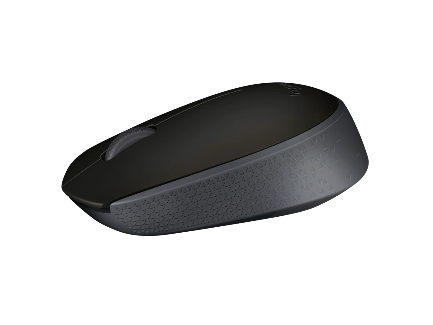 Logitech WIRELESS MOUSE M171 BLACK-K