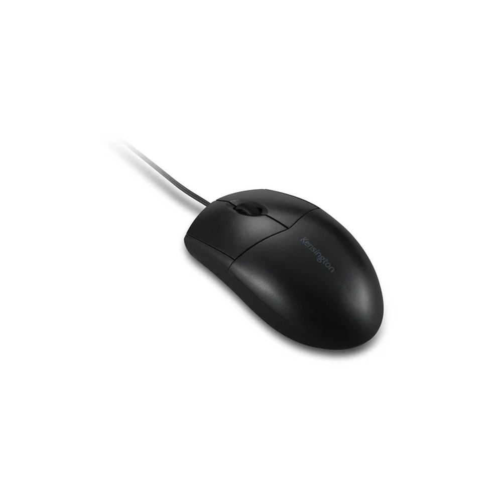 PRO FIT WIRED WASHABLE MOUSE