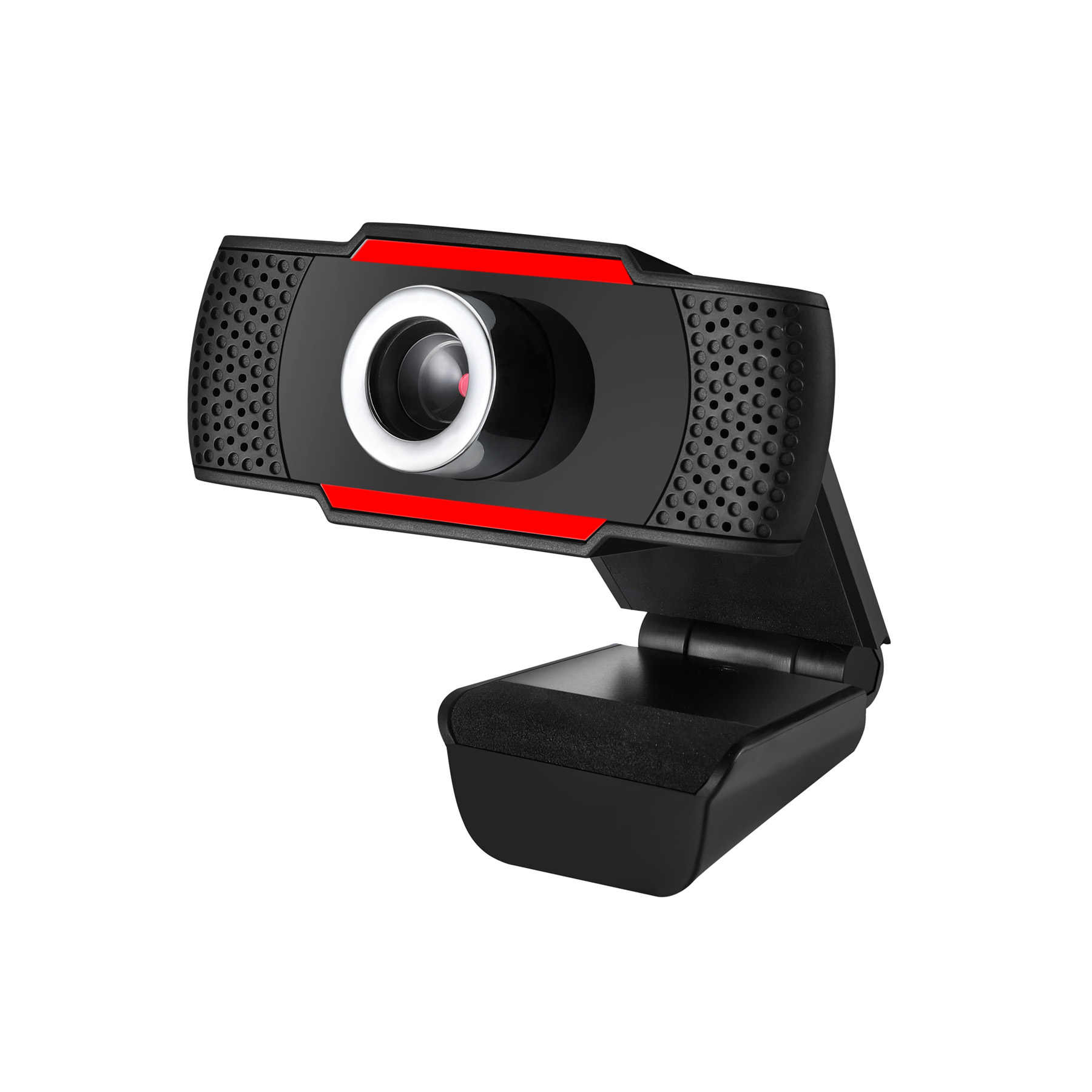 720P HD 1.3 MEGAPIXEL USB WEB CAM CYBERTRACK H3