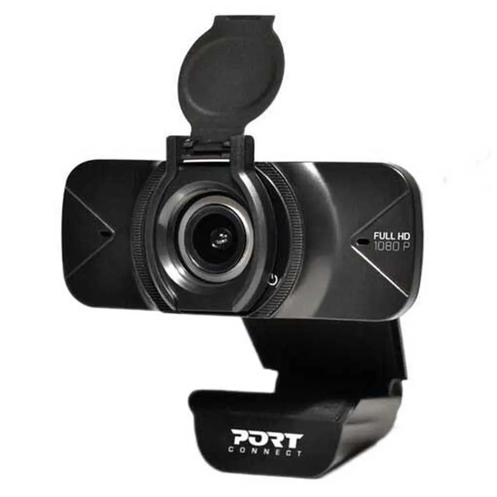 WEBCAM HD 1080