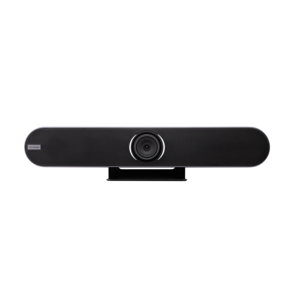 4K SUPER WIDE-ANGLE 5X DIGITAL ZOOM 8W SPEAKER AND 4 ARRAY