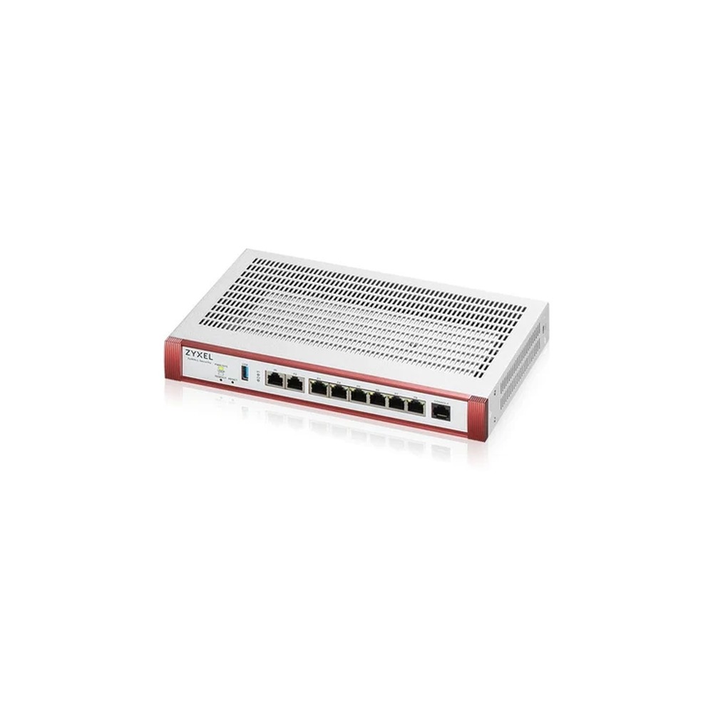 ZYXEL USGFLEX 200H SECURITY BUNDLE FIREWALL