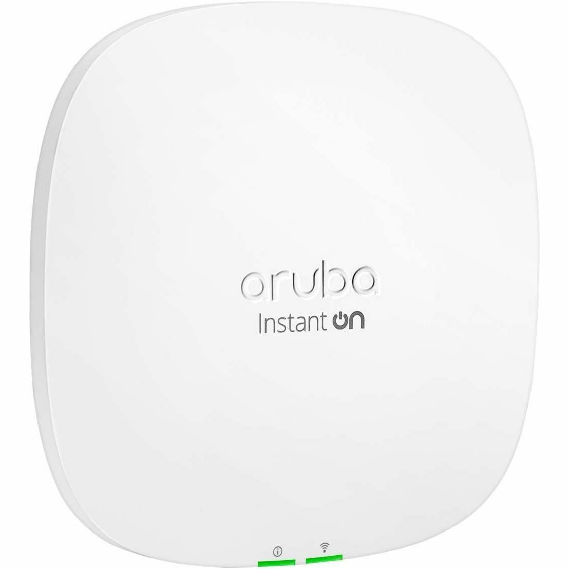 INSTANT ON AP25 RW 4X4 WI FI AP