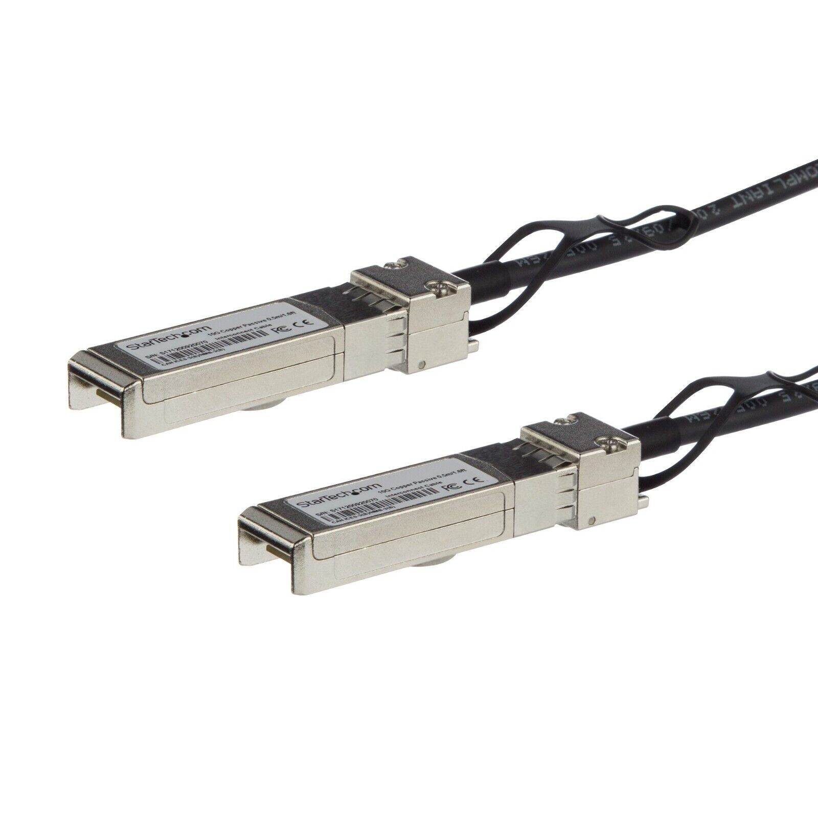 2M SFP+ DIRECT ATTACH CABLE - MSA COMPLIANT - 10G SFP+
