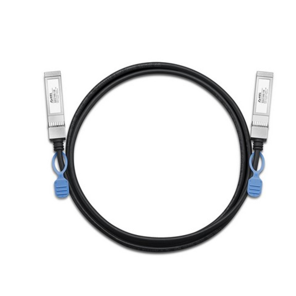 DAC10G-1M CABEL INCL. MODULE V2