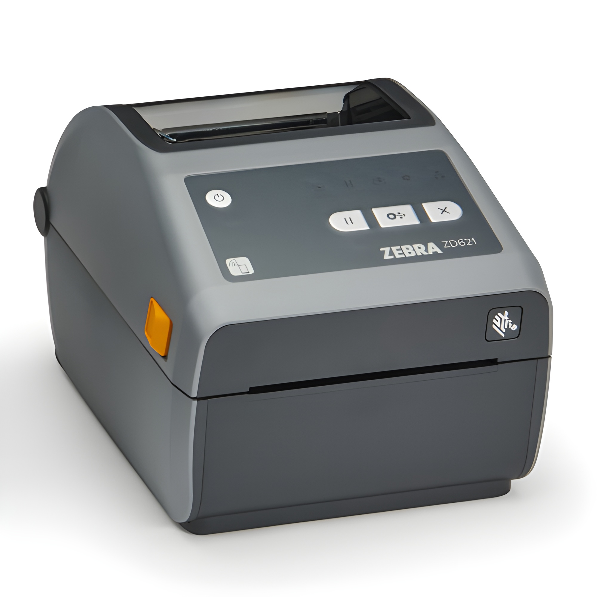 ZD621 DT 203DPI USB HOST LAN SER BTLE5 EU/UK SWISS FONT EZPL