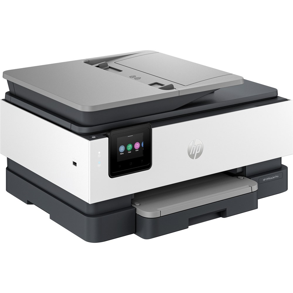 HP OFFICEJET PRO 8125E AIO 256MB A