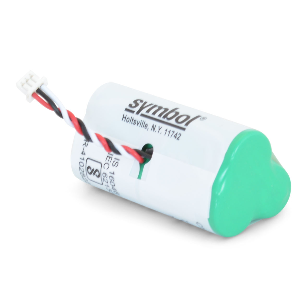 LS4278 SPARE BATTERY .