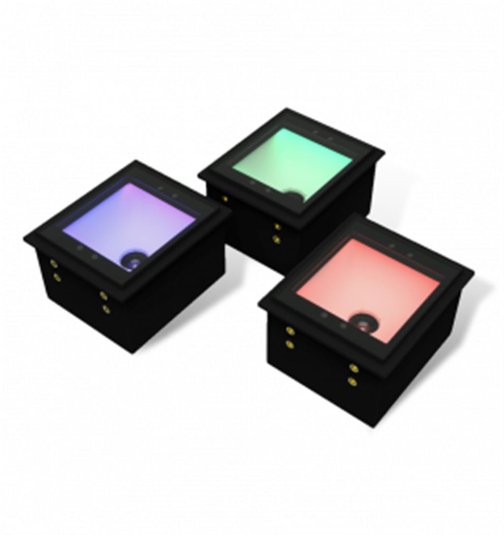 FM30 HIND 2D CMOS MEGA PIXEL FIX MOUNT READER FOR KIOSK INTEG