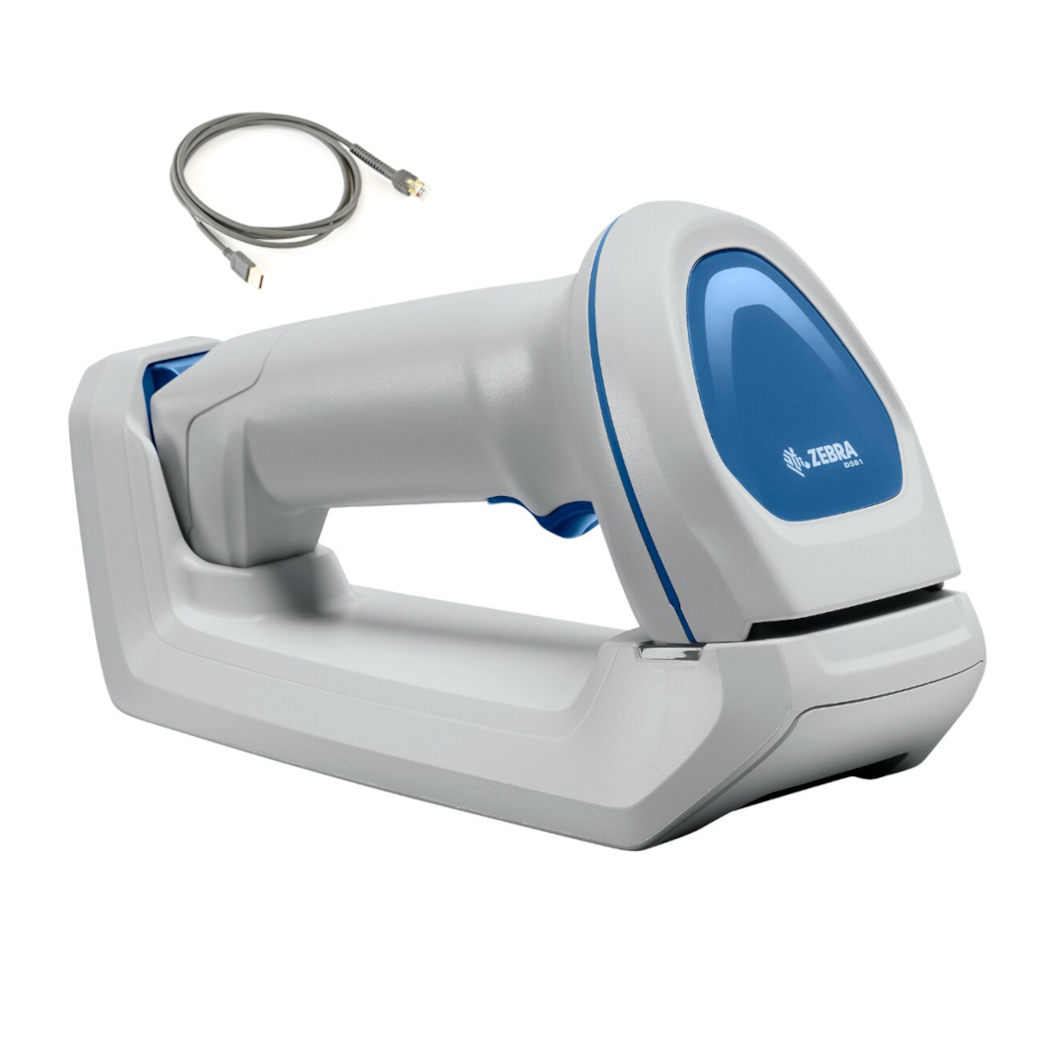 DS8178-HC FIPS DESK/WALL CRADLE USB KIT