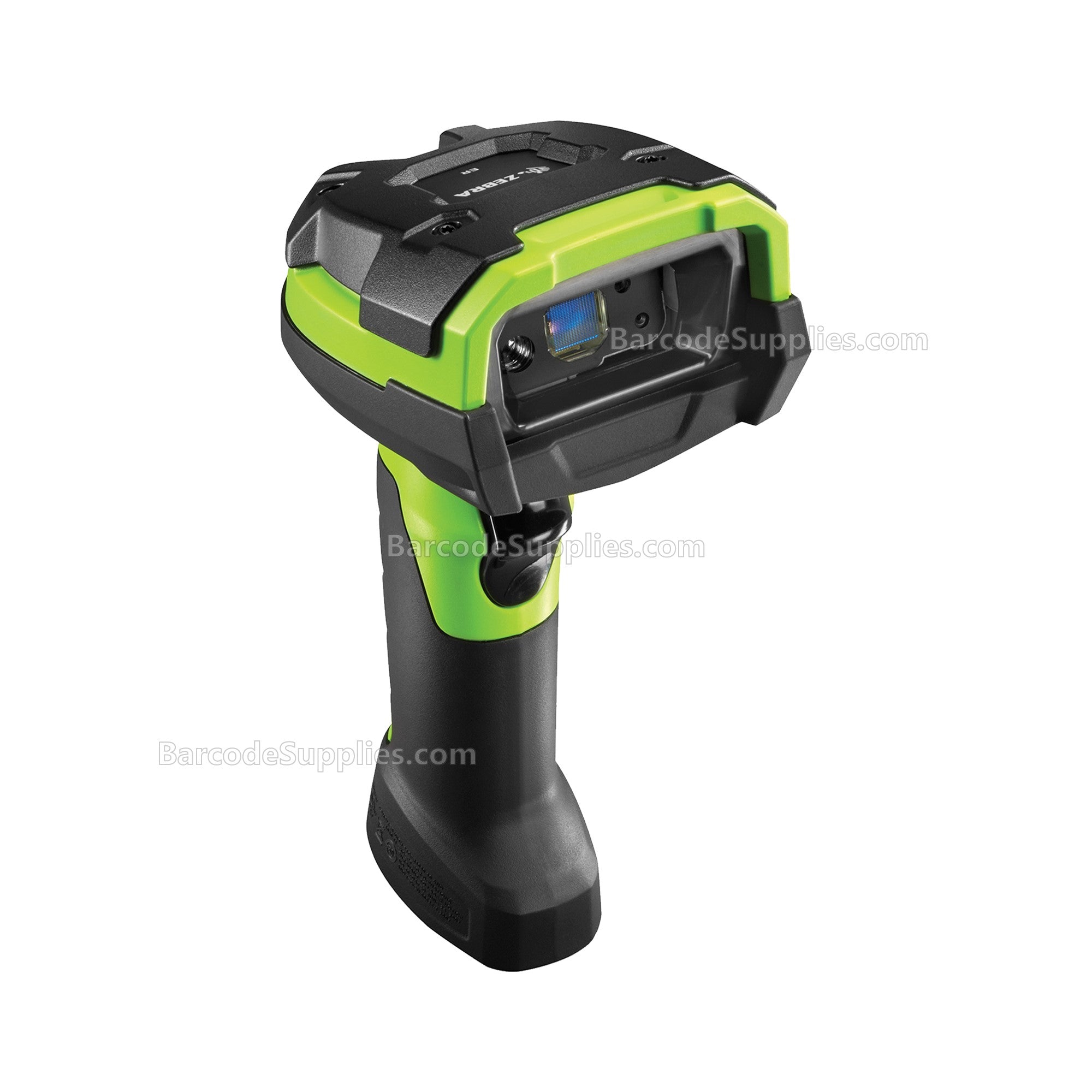 DS3608 RUGG AREA IMAGER ST RANG CORDED IND GREEN VIB MOTOR