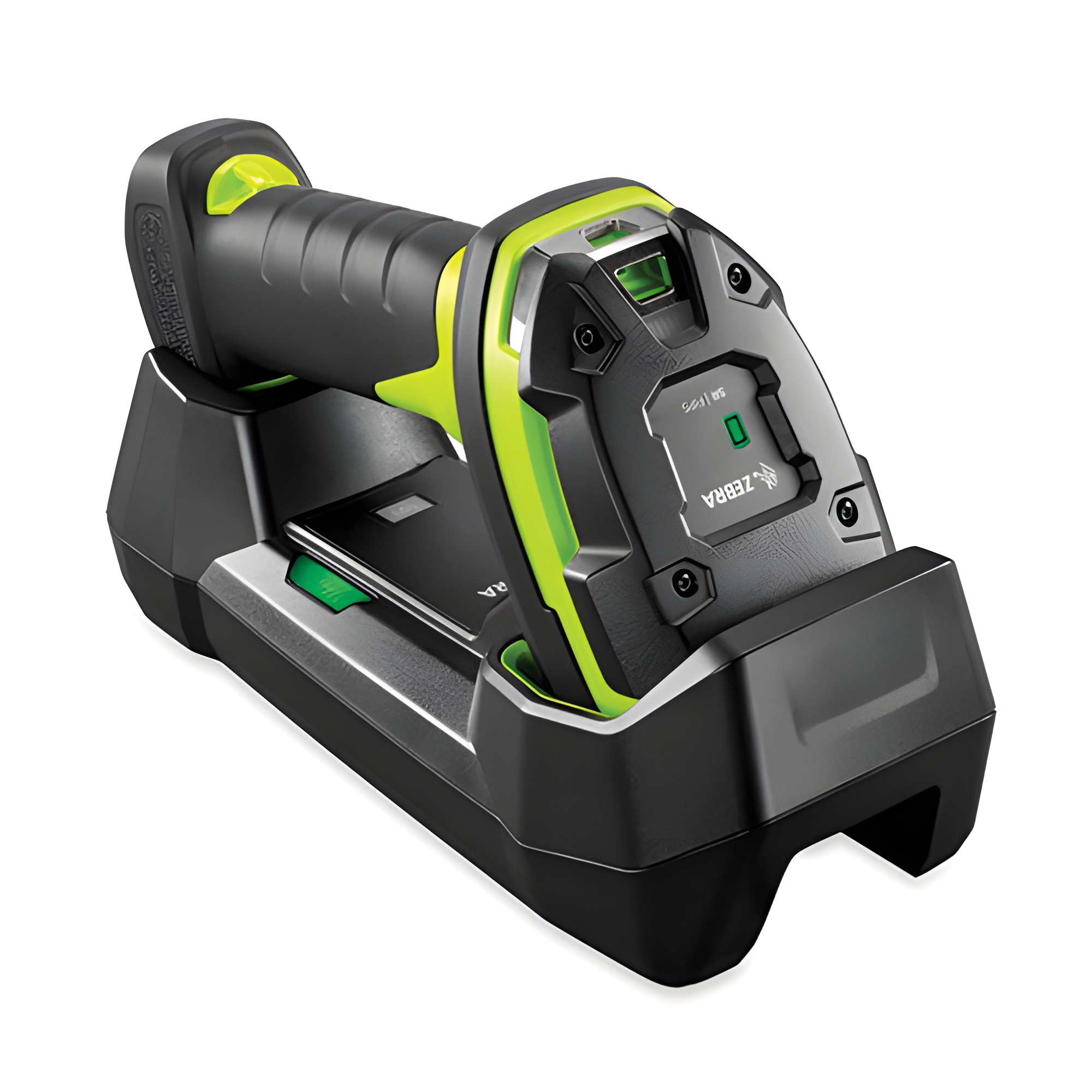 LI3678 RUGG LIN IMAG STD RANGE CORDLESS IND GREEN VIB MOTOR
