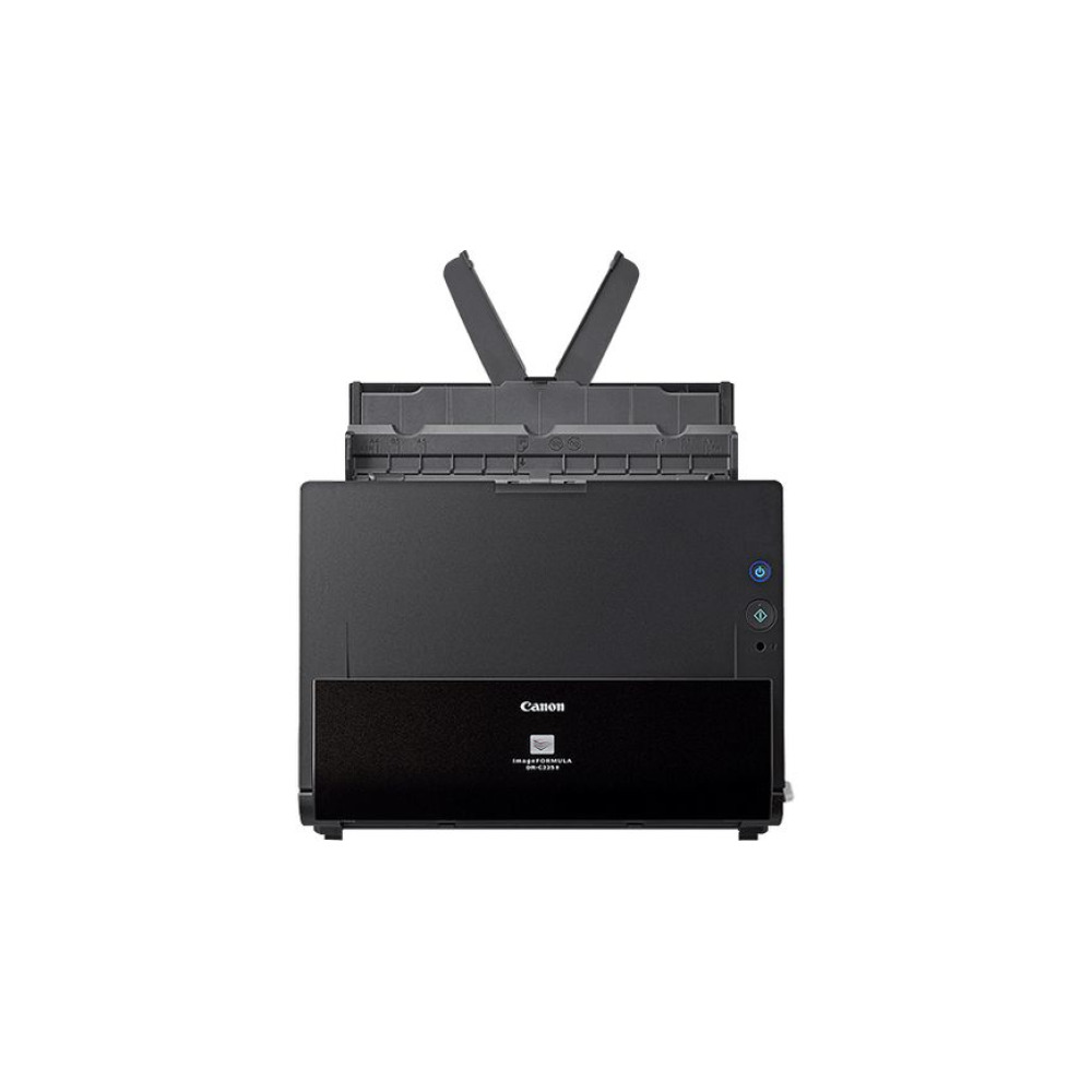 DR-C225 II USB2 J-PATH A4 SCANNER 600DPI 24BIT