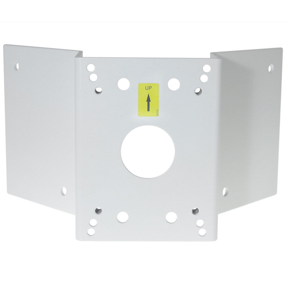 AXIS T91A64 BRACKET CORNER F/ AXIS Q6032-E PTZ CAMERA