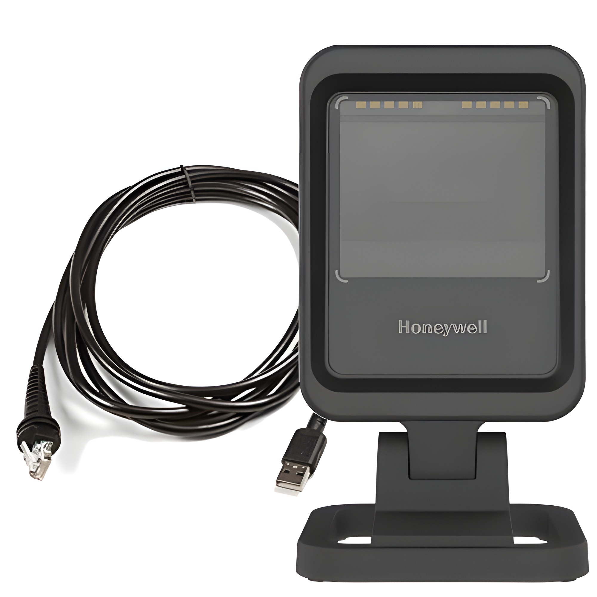 7680G GENESIS XP USB KIT TETHERED 1D PDF417 2D SR FOCUS B