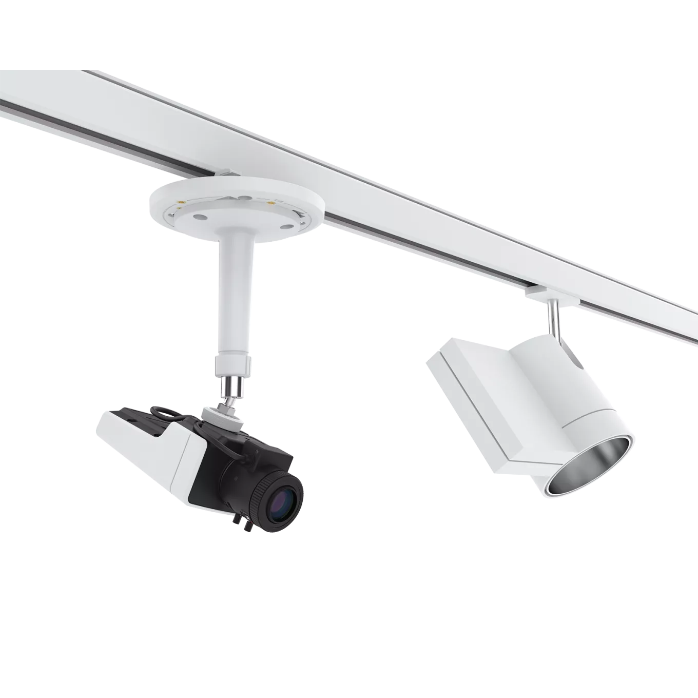 AXIS T91A11 STAND WHITE F/ AXIS M11-SERIES