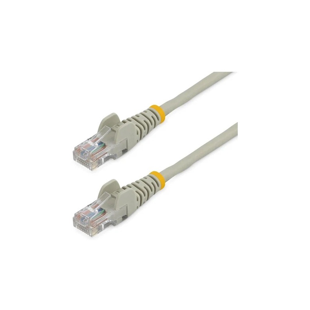 Startech 7M GRAY CAT5E CABLE