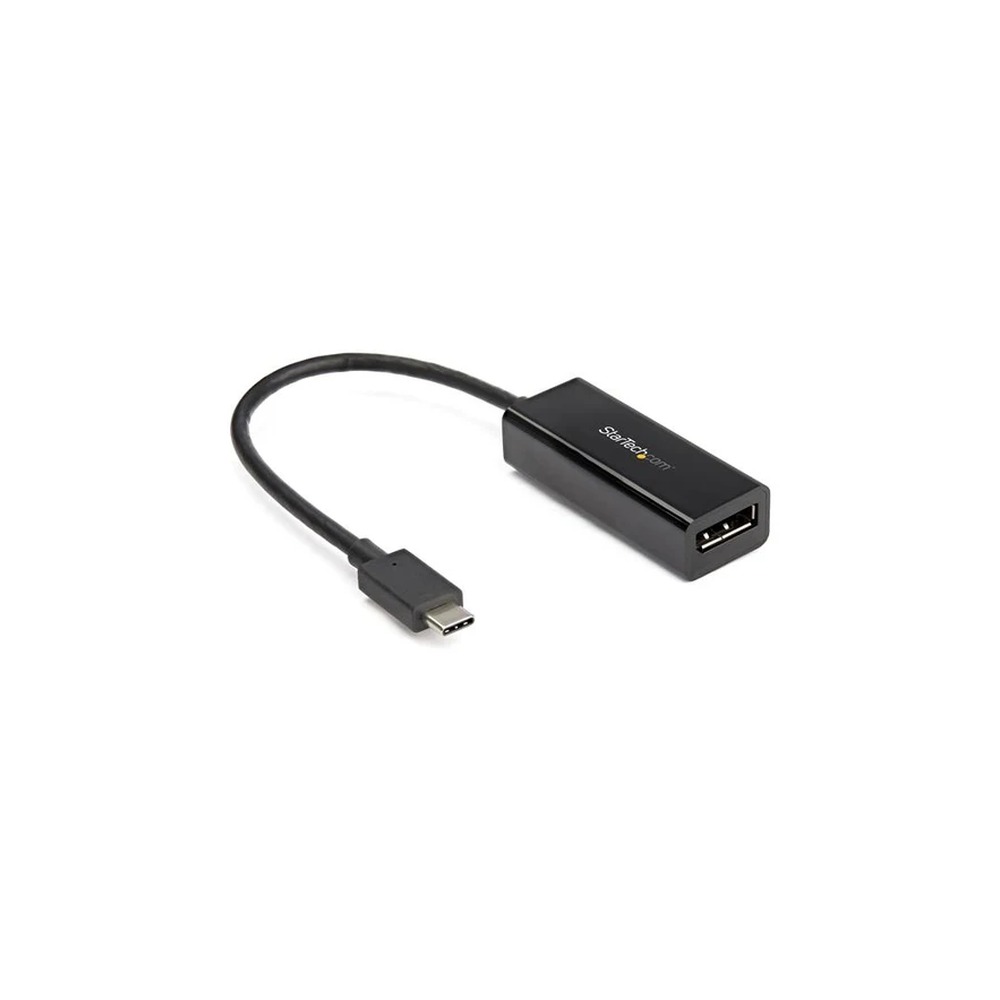 Startech USB C TO DISPLAYPORT ADAPTER