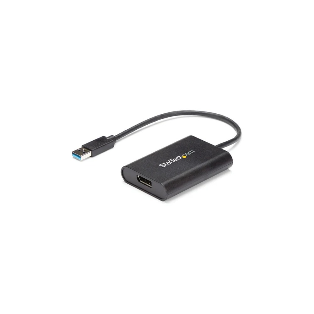 Startech USB 3.0 TO DISPLAYPORT ADAPTER