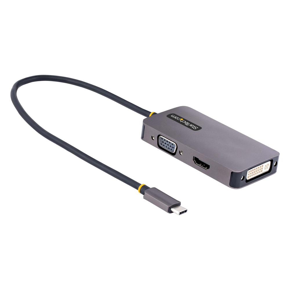 Startech USB C TO DISPLAYPORT ADAPTER 8K