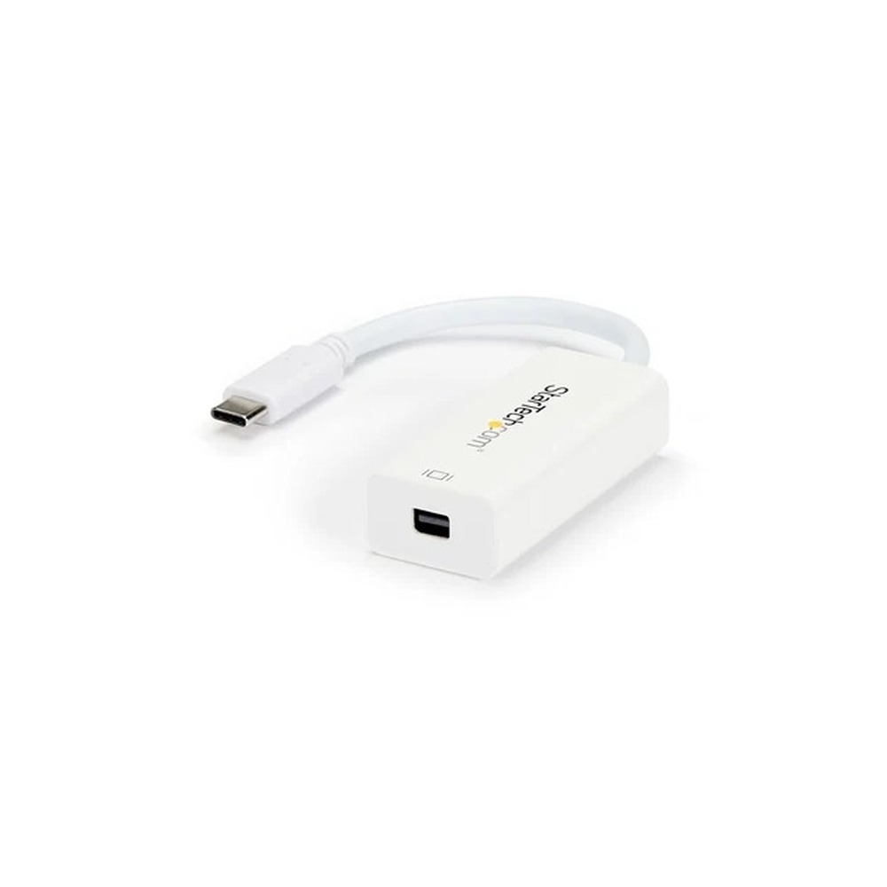 Startech 4K USB C TO MINI DISPLAYPORT