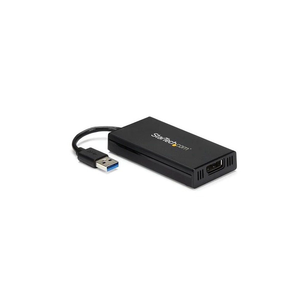 Startech USB 3.0 TO DISPLAYPORT ADAPTER