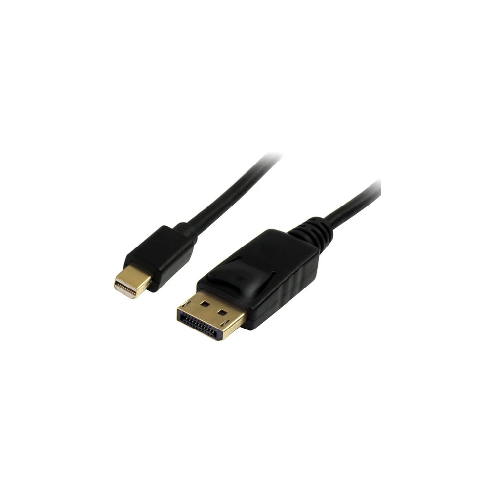 Startech 1M MINI DISPLAYPORT TO