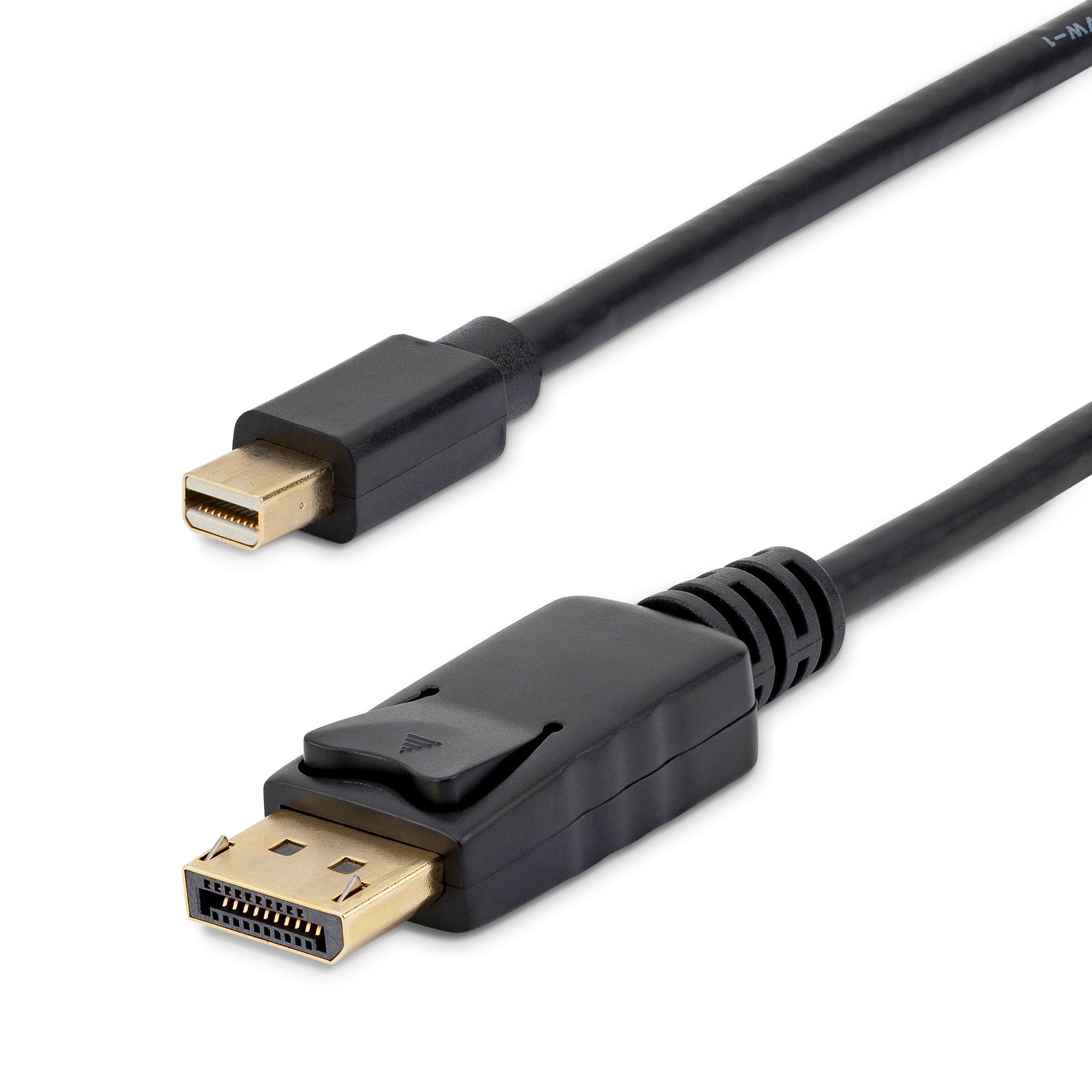 Startech MINI DISPLAYPORT TO DISPLAYPORT