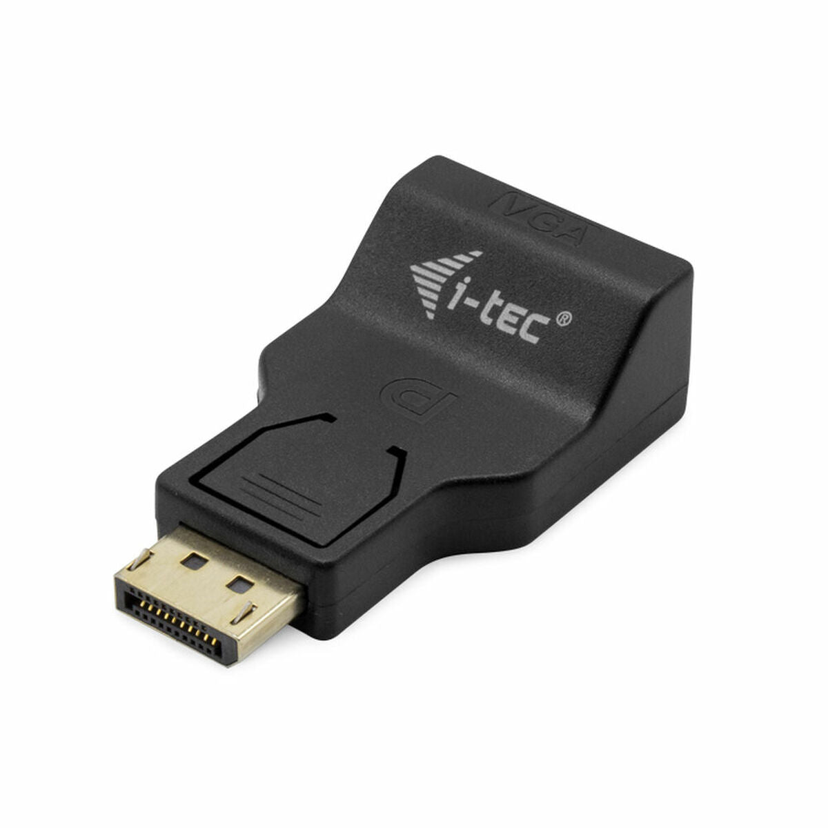 I-TEC I-TEC DISP PORT TO VGA ADAPTER