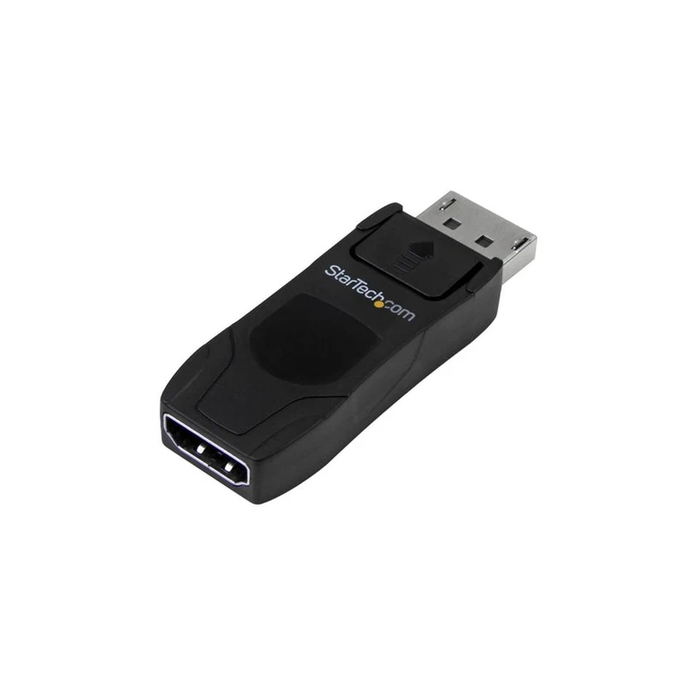 Startech DISPLAYPORT TO HDMI ADAPTER DP