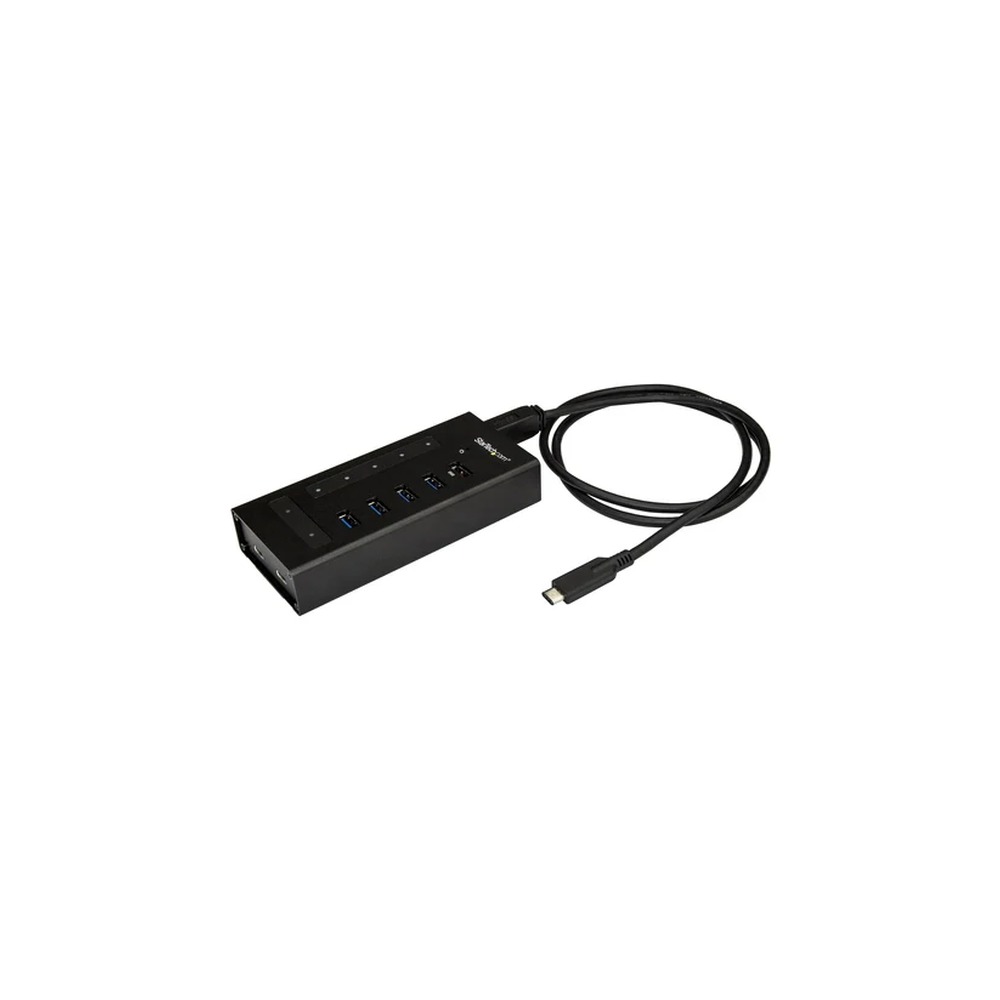 Startech 7 PORT USB C HUB USB 3.0 TYPE C