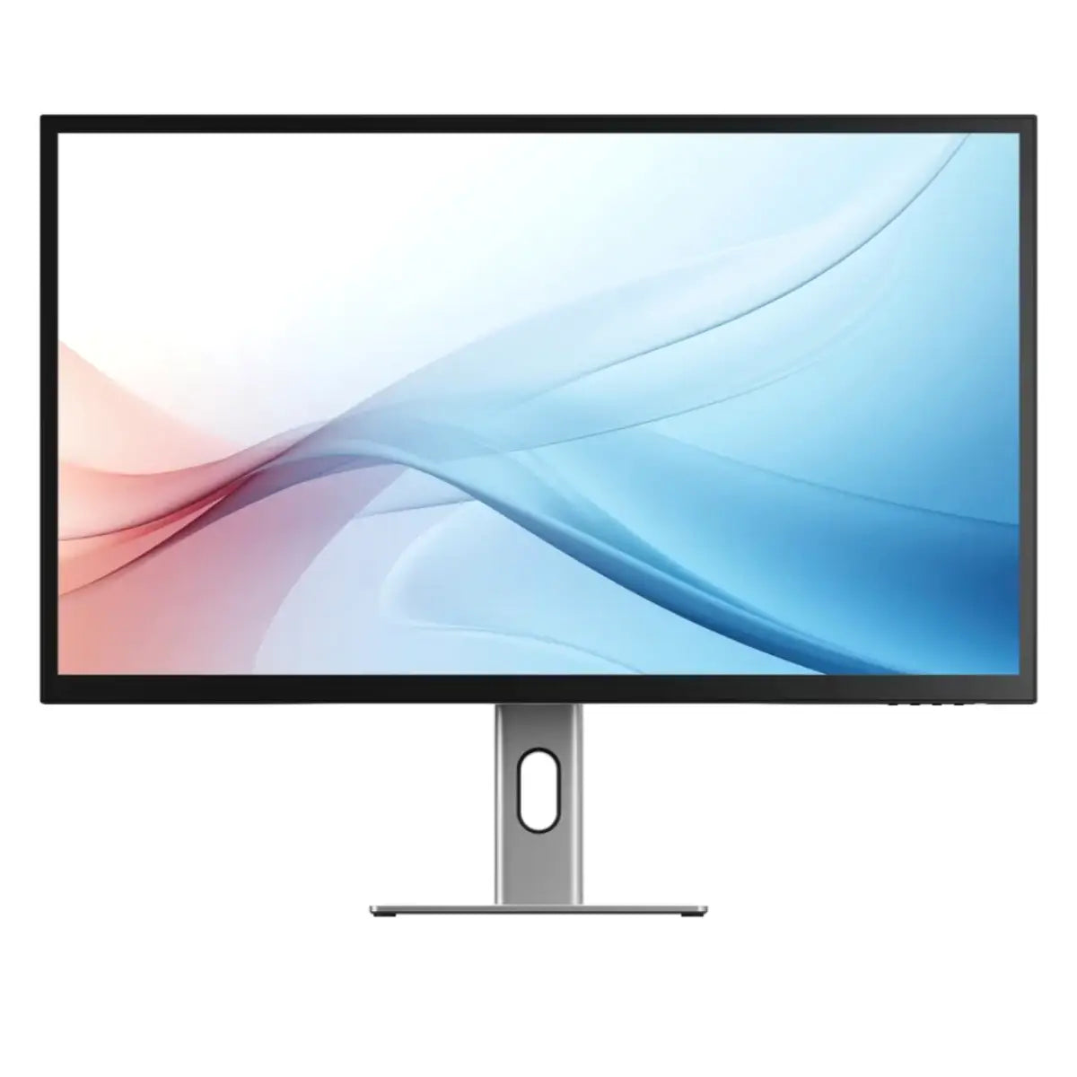 Alogic 32IN 4K UHD USB-C HUB MONITOR WITH POWER DELIVERY AND WEB CAM