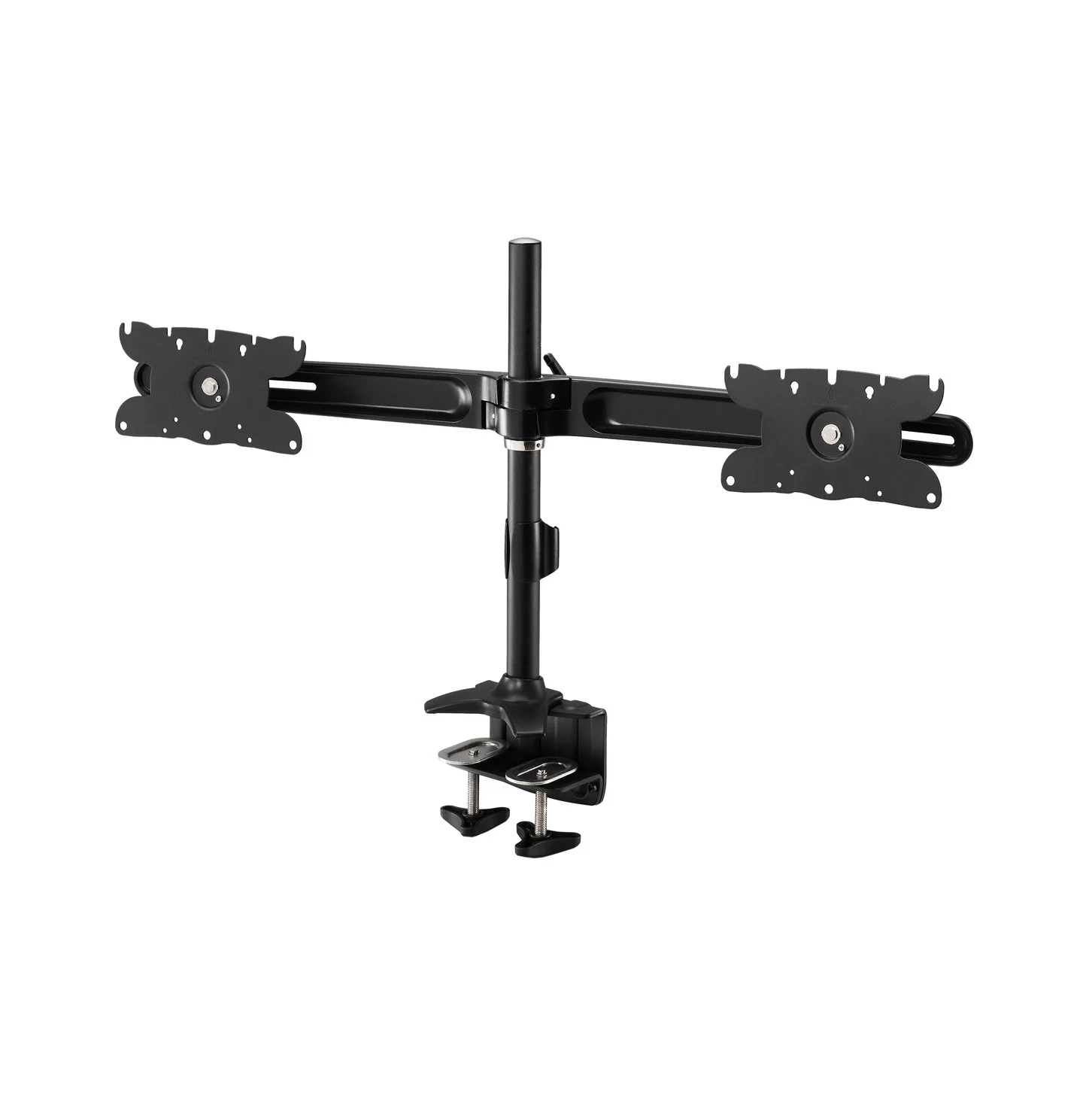 Amer DUAL MONITOR MOUNT CLAMP