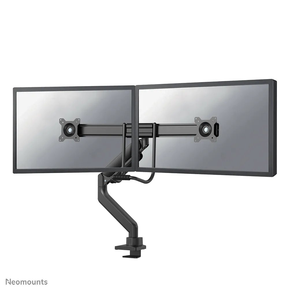 NEOMOUNTS BY NEWSTAR SCREEN DES MOUNT 2 SCREENS(TOPFIX CLAMP GRO