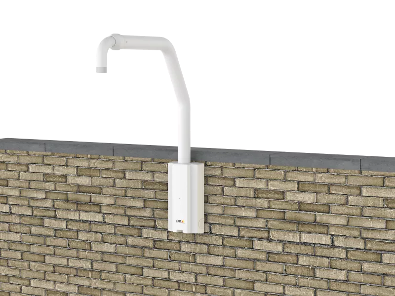 Axis AXIS T91D62 TELESCOPIC PARAPET