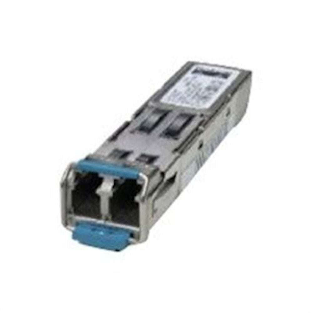 10GBASE-LR SFP MODULE ENTERPRISE-CLASS IN