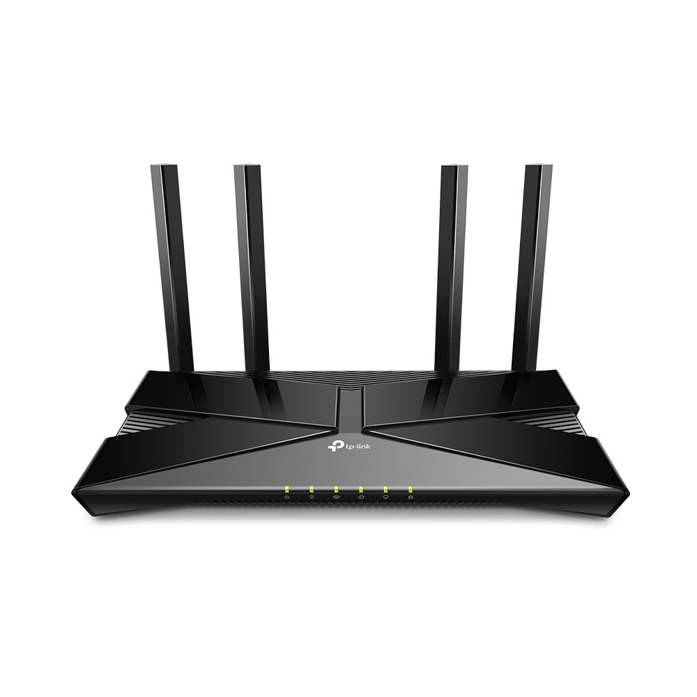 TP-Link TL-WR802N - Wireless router 2.4 GHz