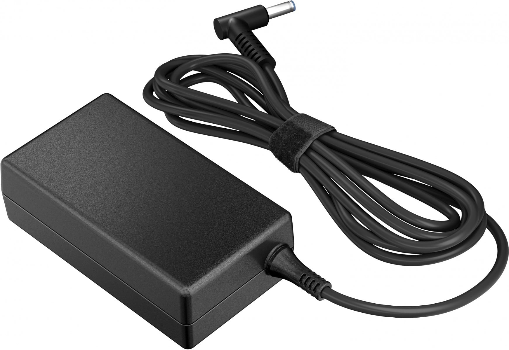 HP 65W Smart AC Adapter United Kingdom - UK English localization
